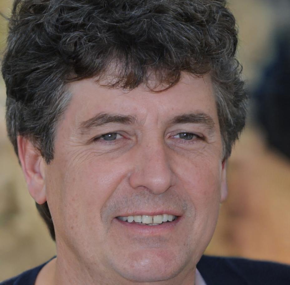 Ritratto di Dario Mancini, storico della musica